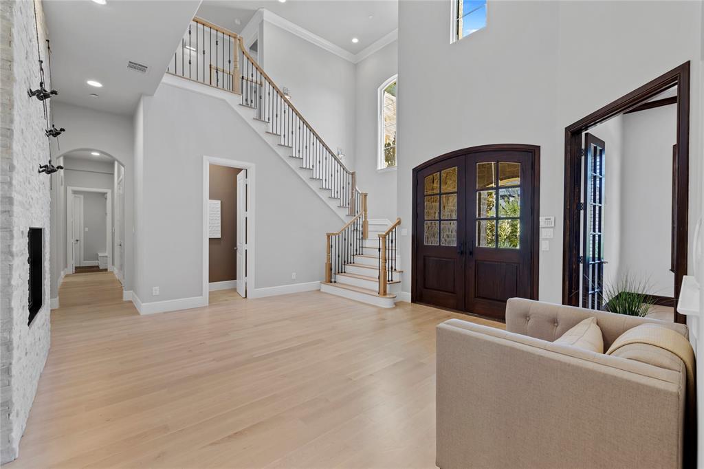 Carillon - Residential