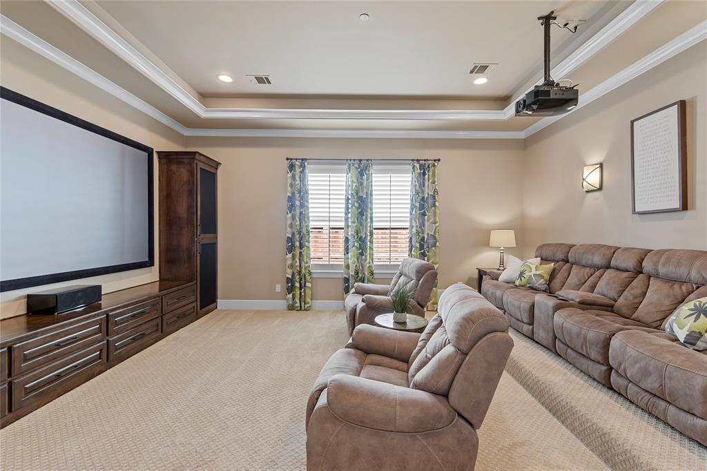 Carillon - Residential