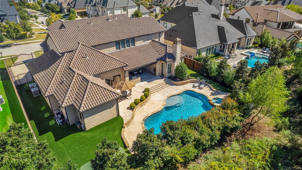 Carillon - Residential