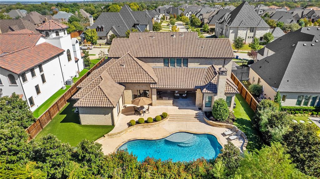 Carillon - Residential