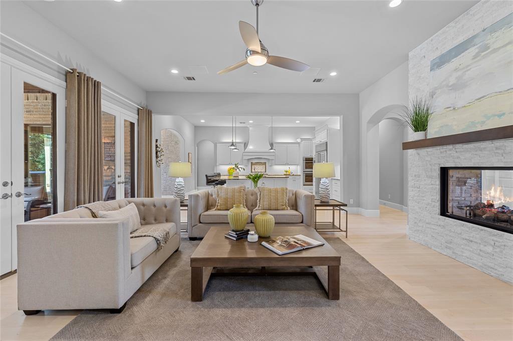 Carillon - Residential