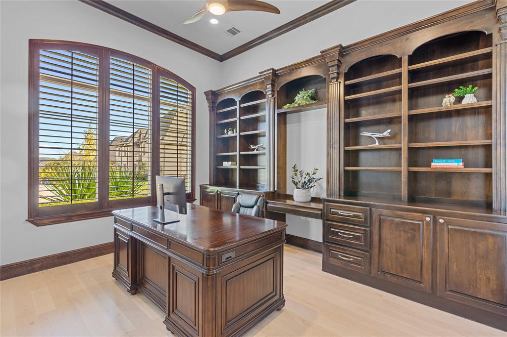 Carillon - Residential