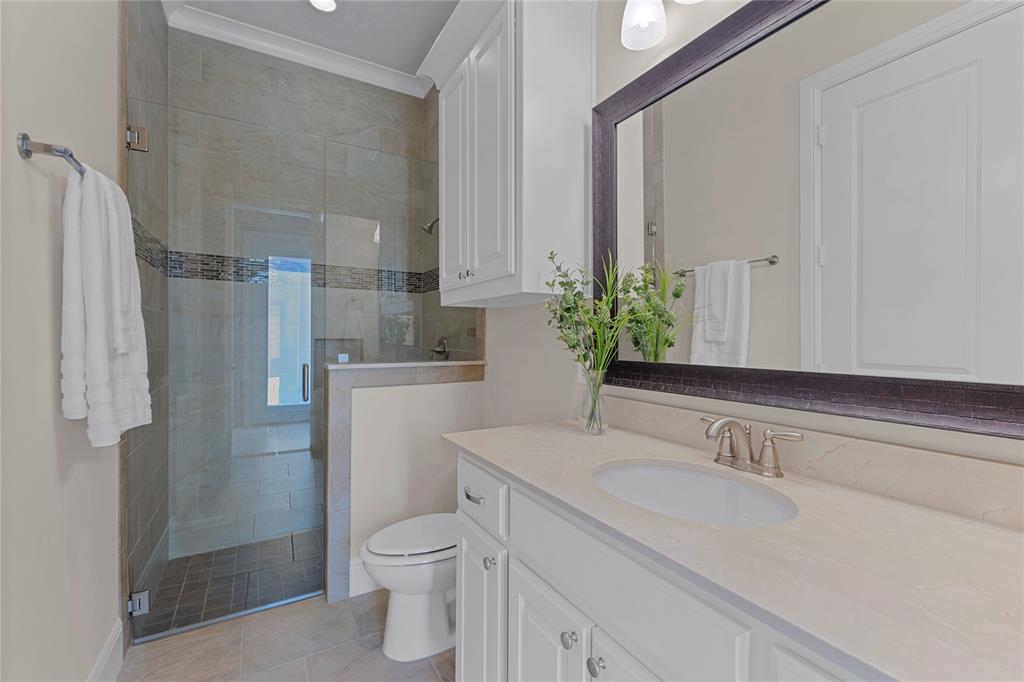 Carillon - Residential