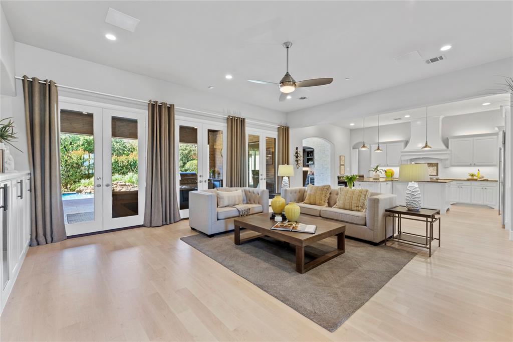 Carillon - Residential