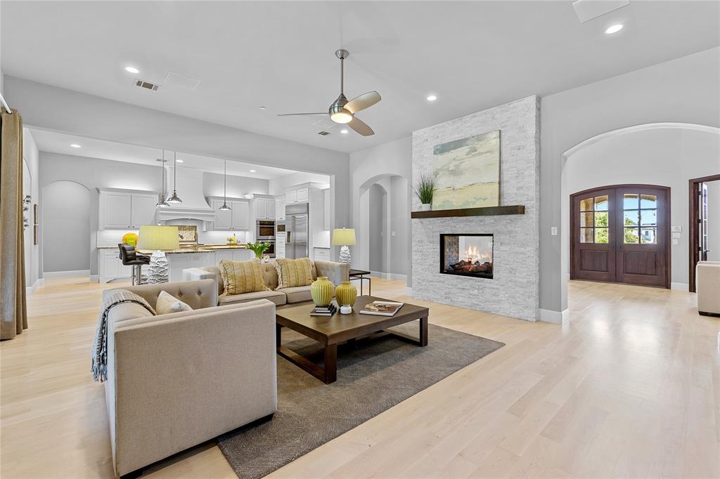 Carillon - Residential