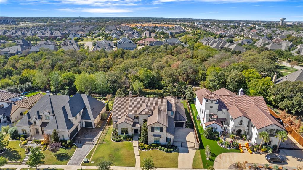 Carillon - Residential