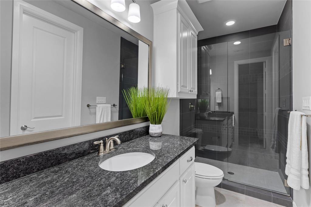 Carillon - Residential