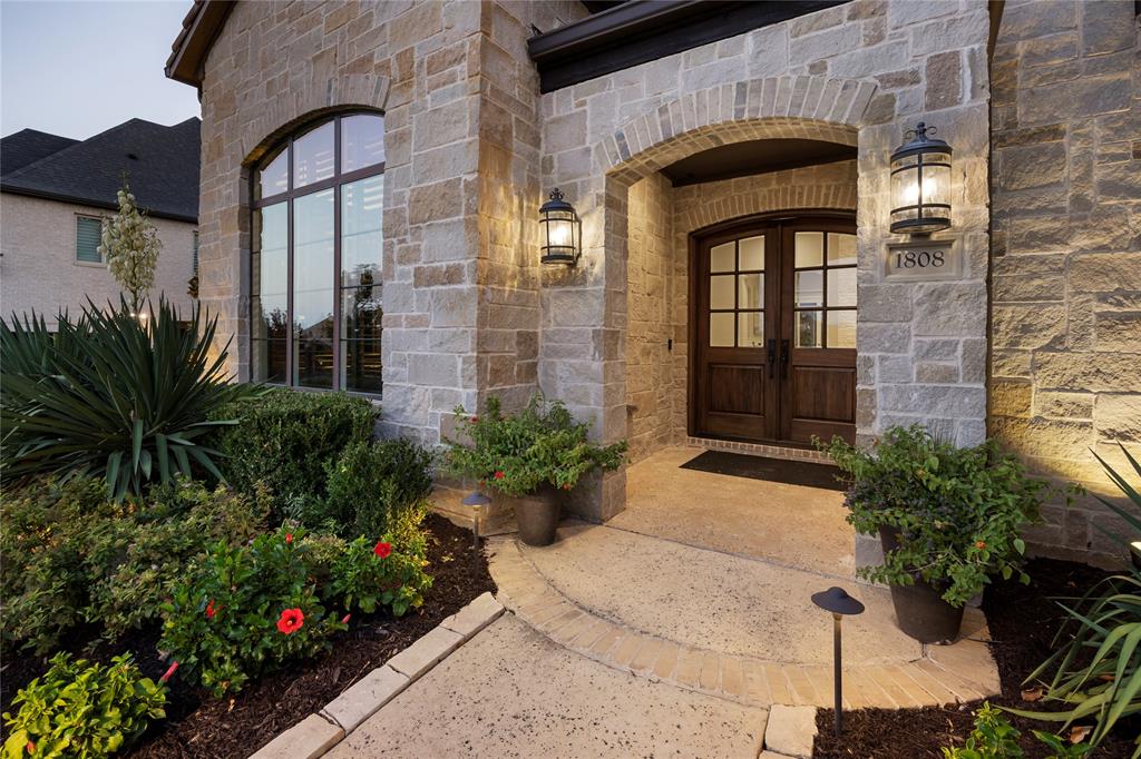 Carillon - Residential