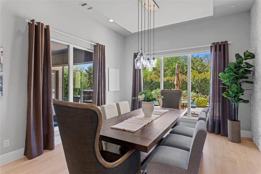 Carillon - Residential