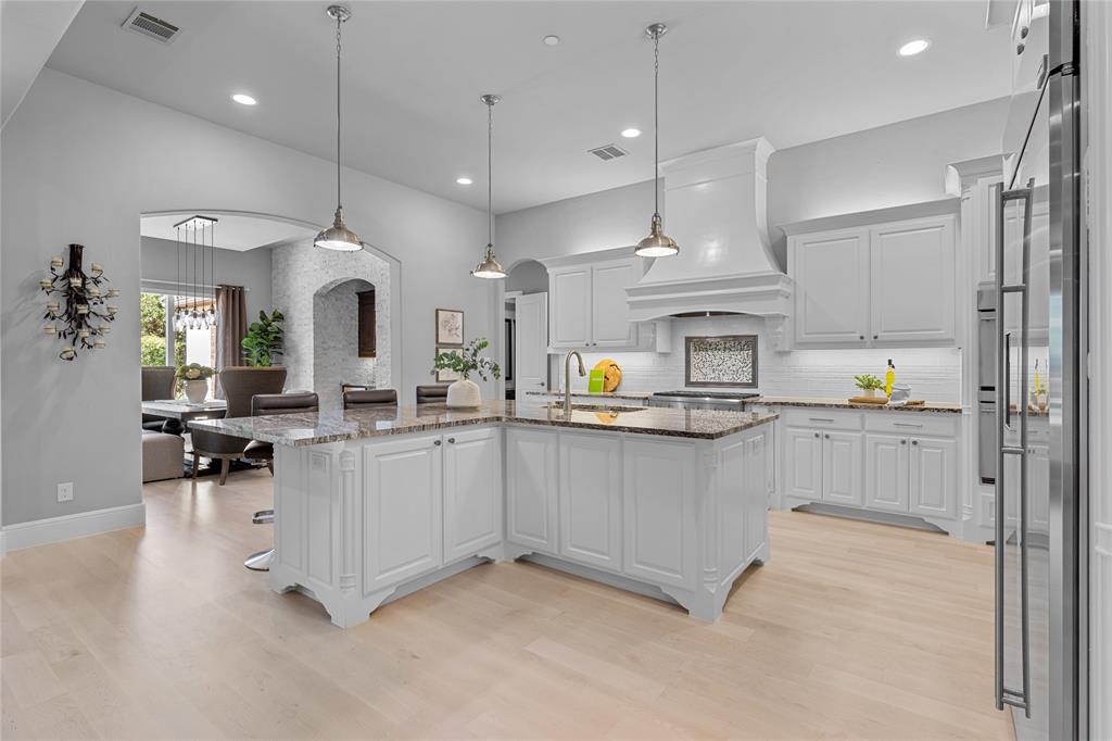 Carillon - Residential