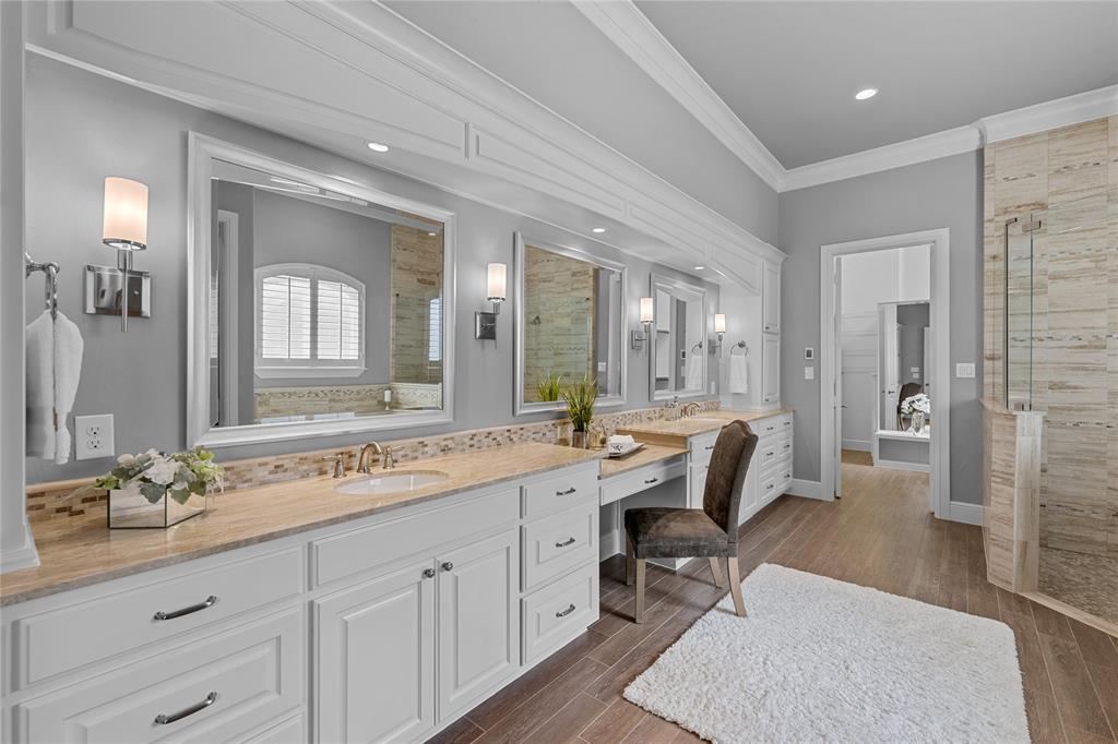 Carillon - Residential