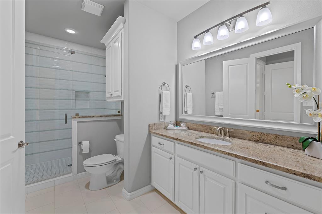 Carillon - Residential