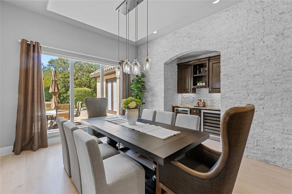 Carillon - Residential