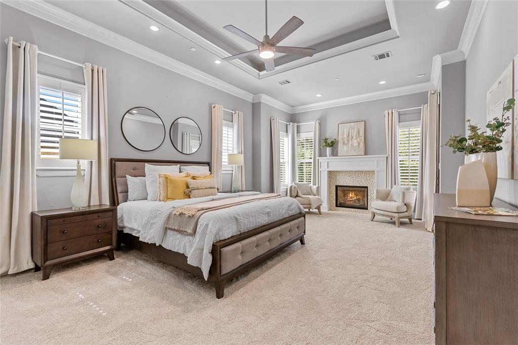 Carillon - Residential