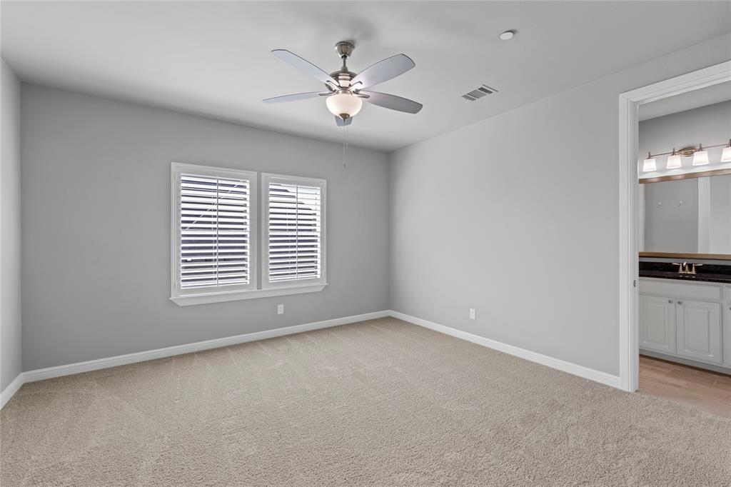 Carillon - Residential