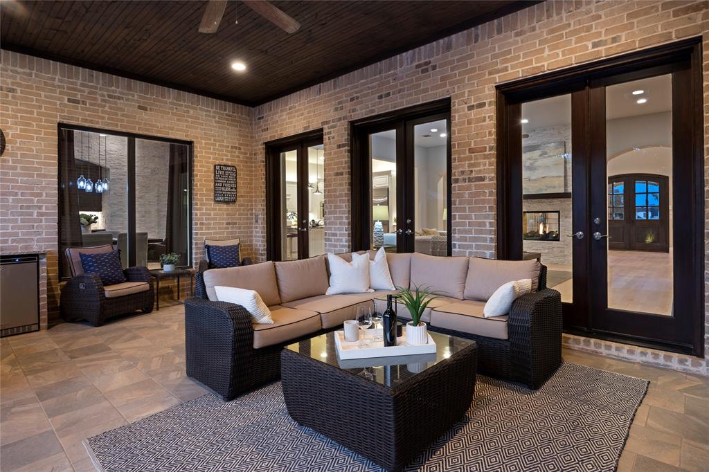 Carillon - Residential