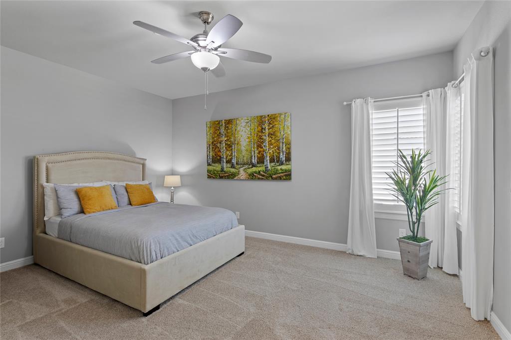 Carillon - Residential