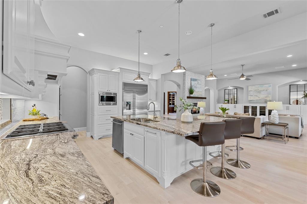 Carillon - Residential