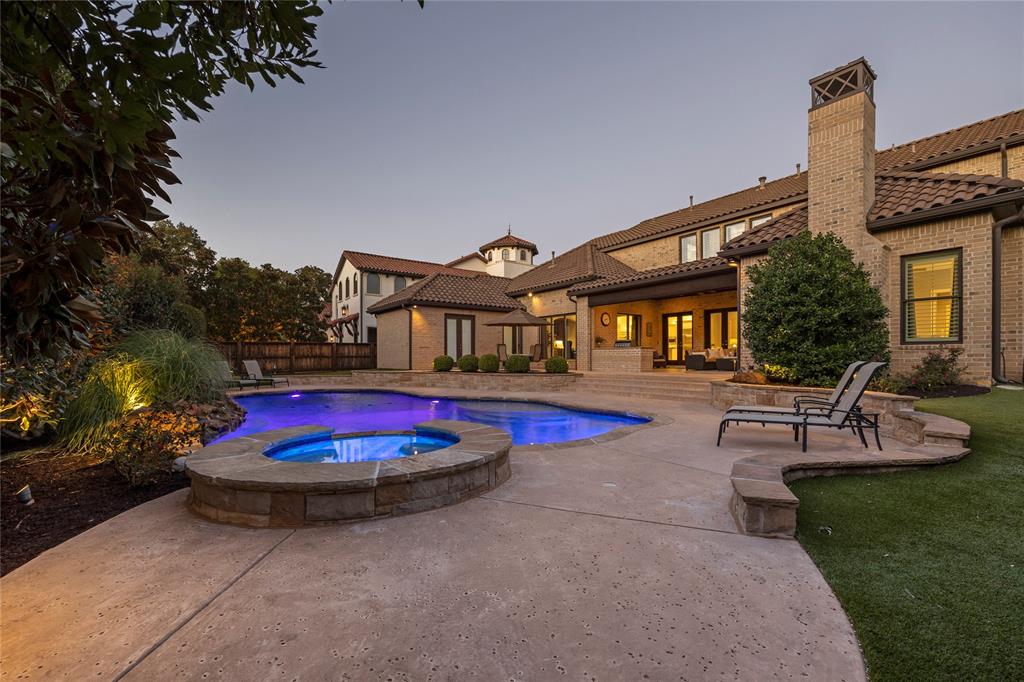 Carillon - Residential