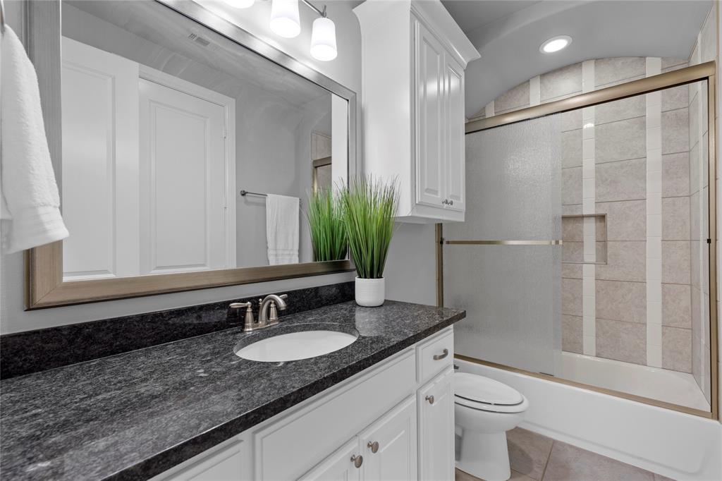 Carillon - Residential