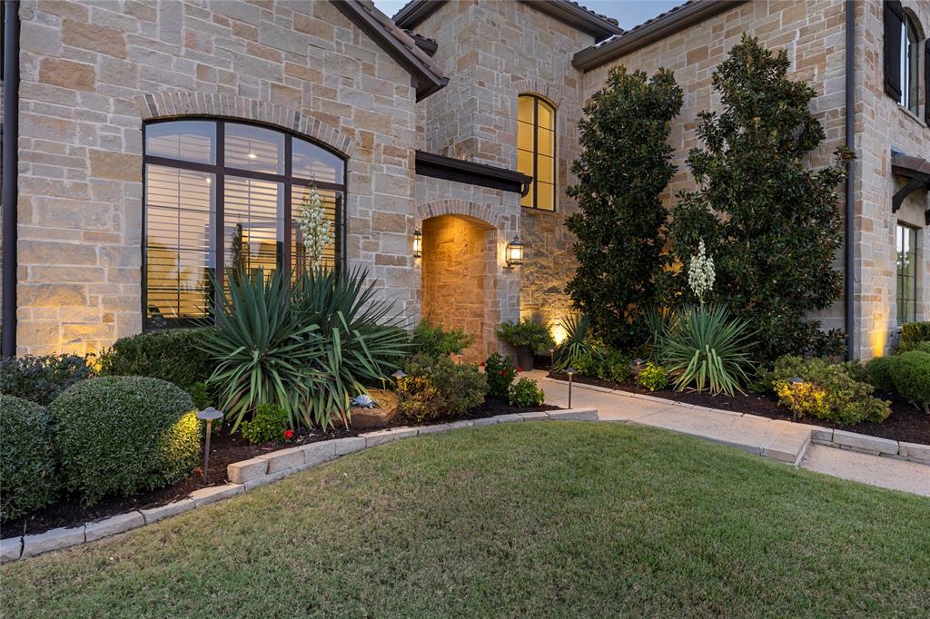 Carillon - Residential