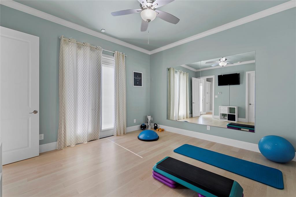 Carillon - Residential