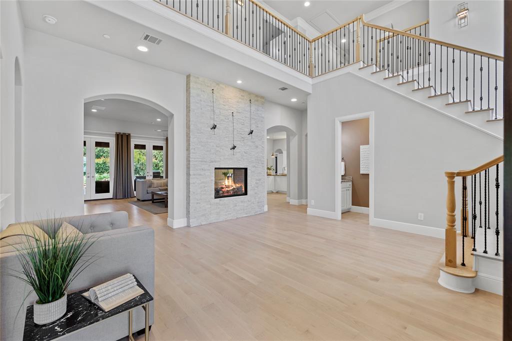 Carillon - Residential