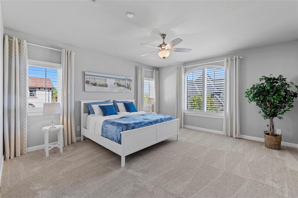 Carillon - Residential