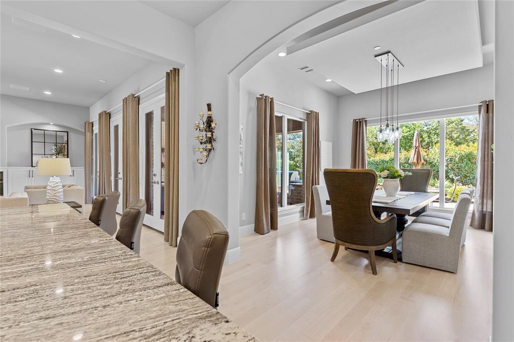 Carillon - Residential