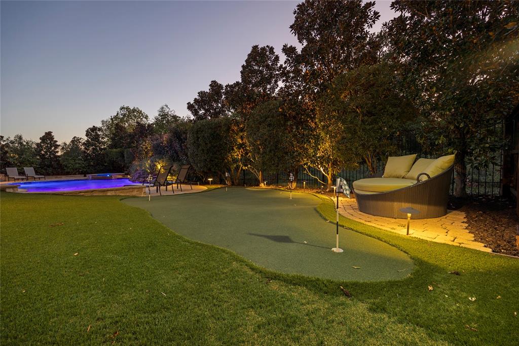 Carillon - Residential