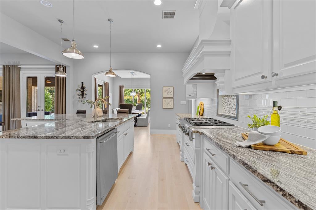 Carillon - Residential