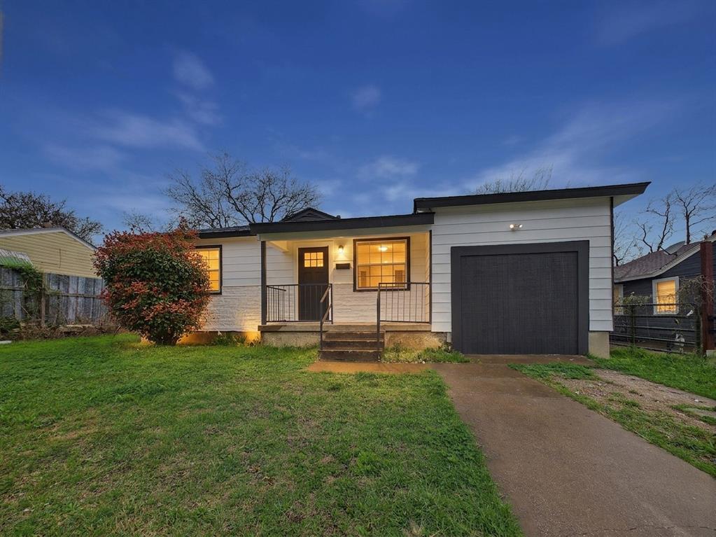 Southport Add - Residential