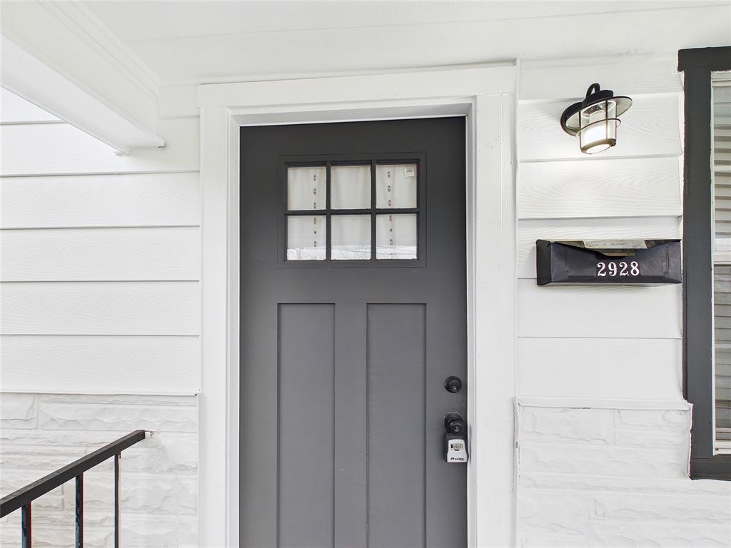 2928 Mitchell Boulevard