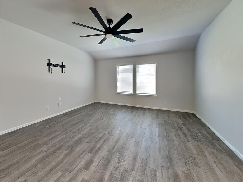 Chapel Crk - Residential Lease