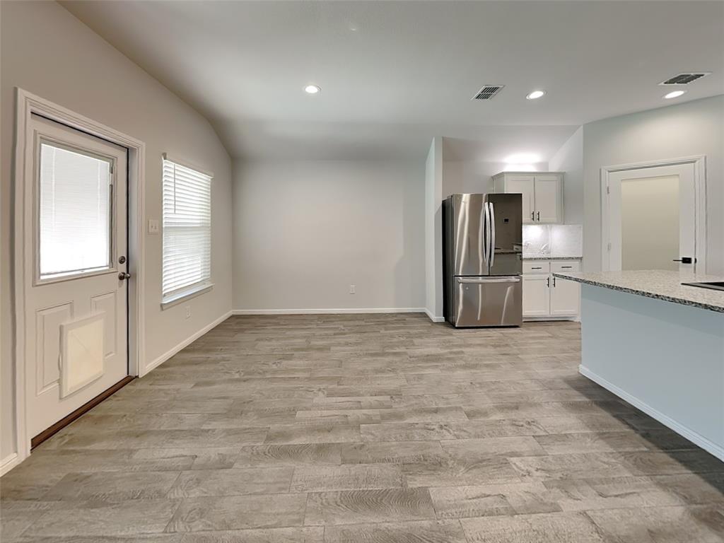 Chapel Crk - Residential Lease