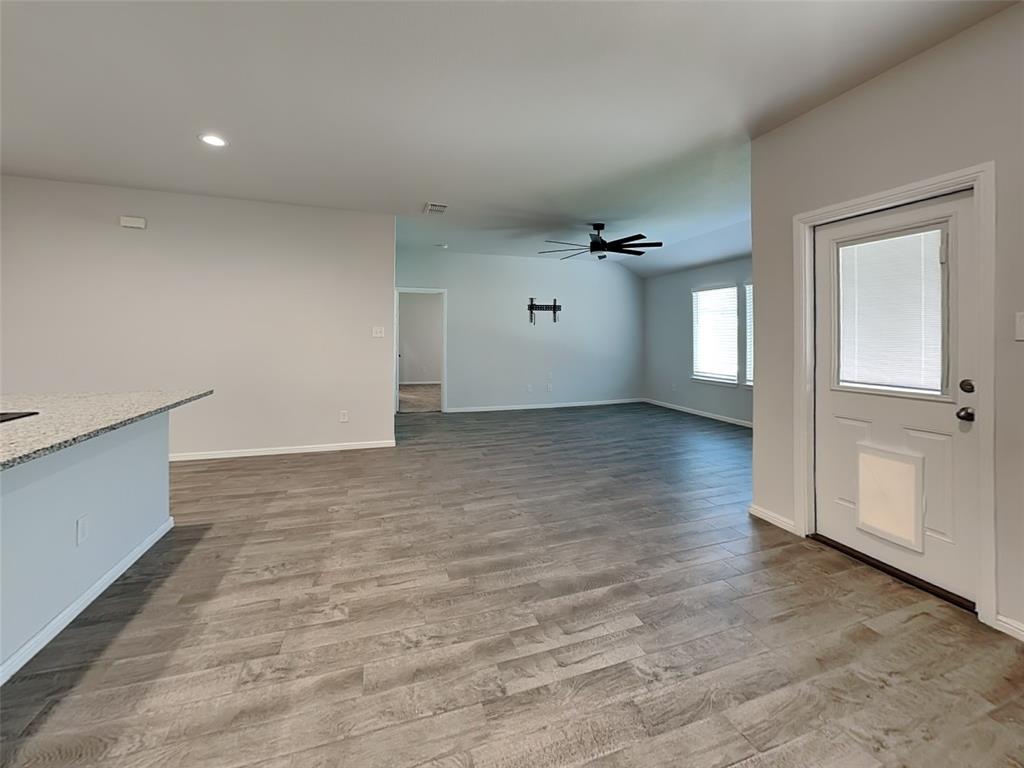 Chapel Crk - Residential Lease