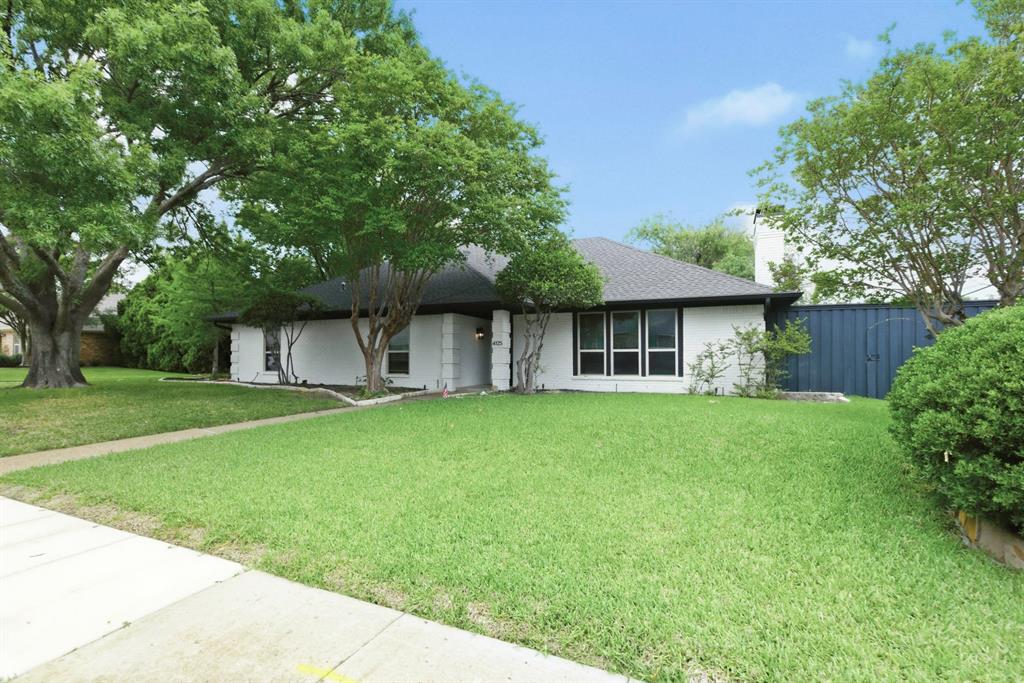 4125 Camino Drive