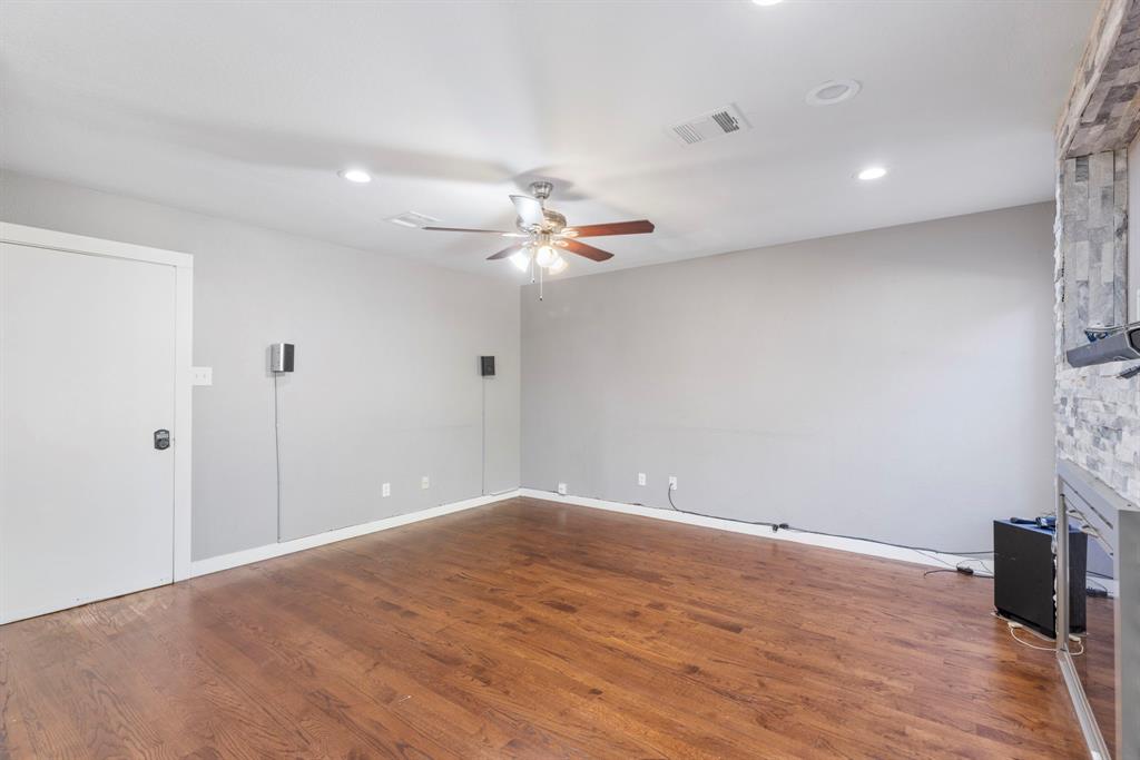 Stone Wood Add - Residential