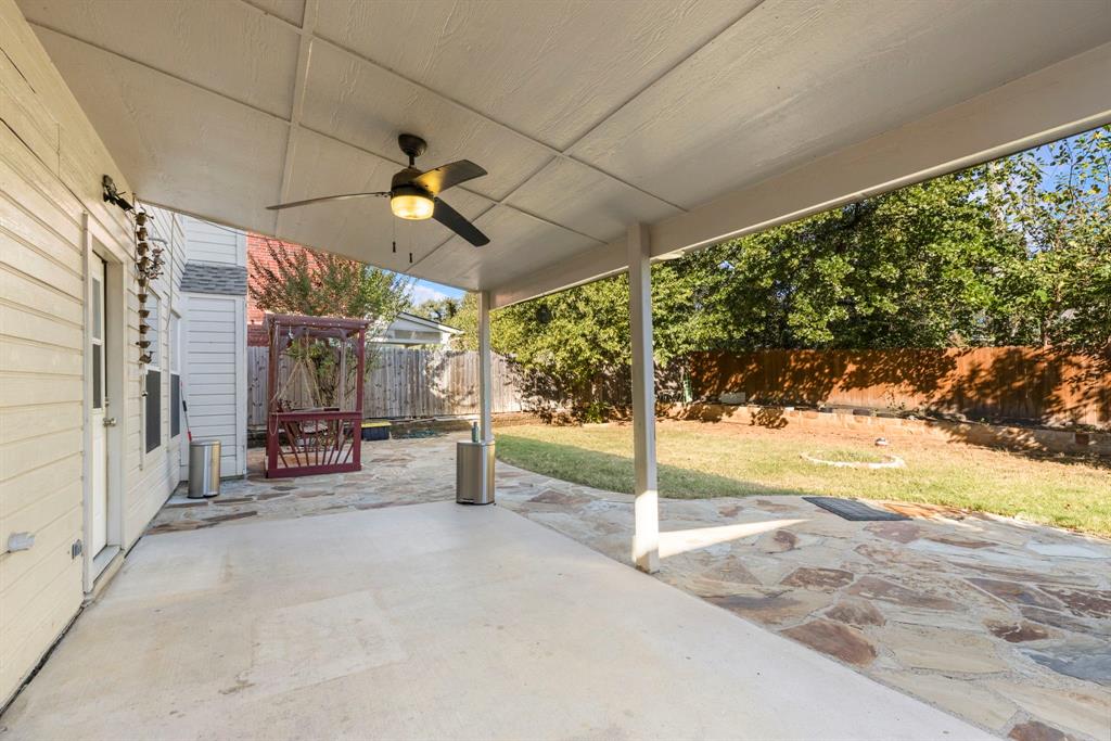 Stone Wood Add - Residential