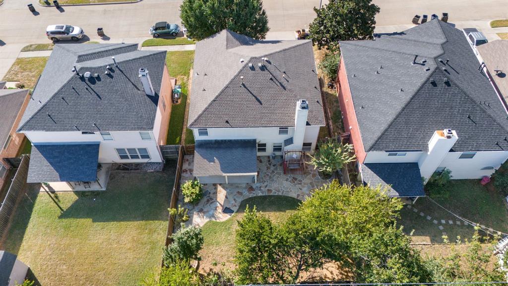 12849 Honey Locust Circle