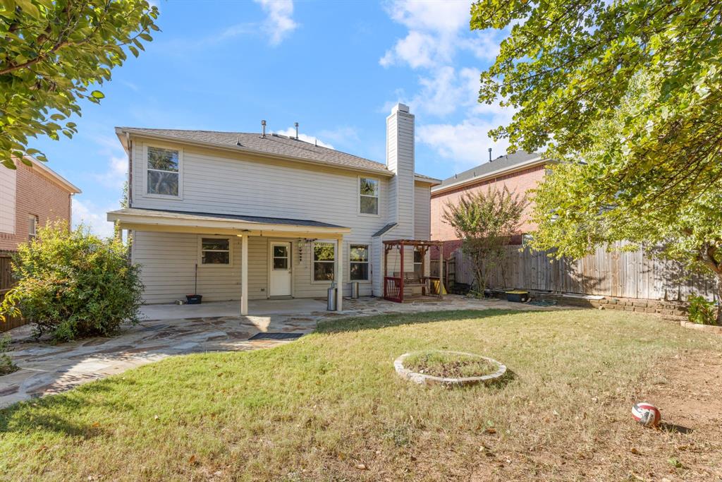 Stone Wood Add - Residential