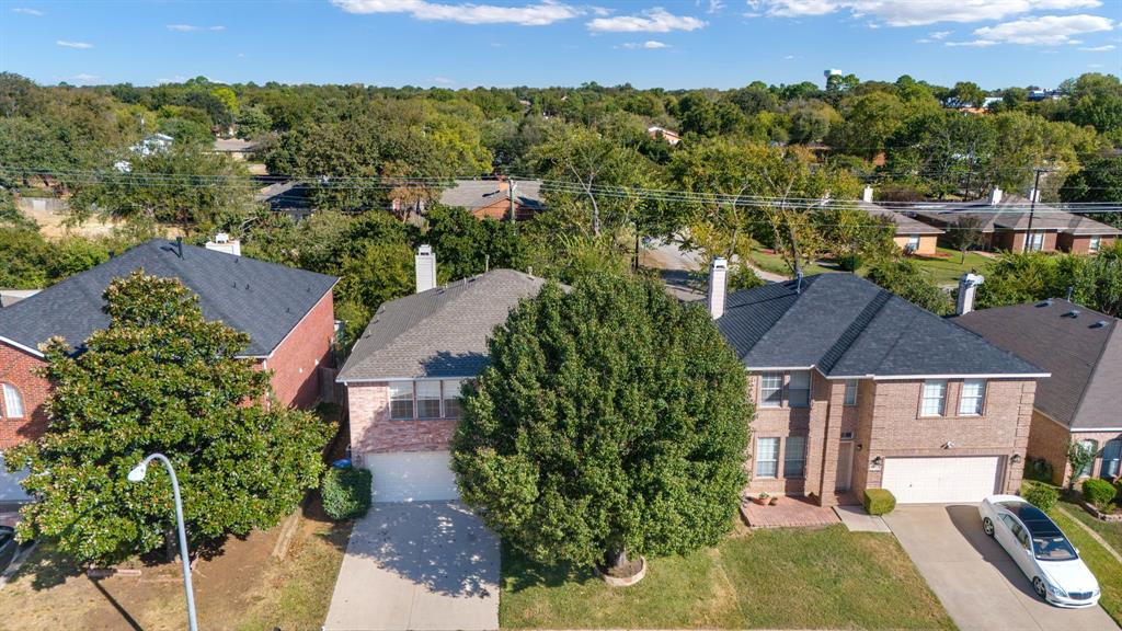 12849 Honey Locust Circle