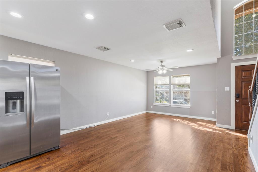 Stone Wood Add - Residential