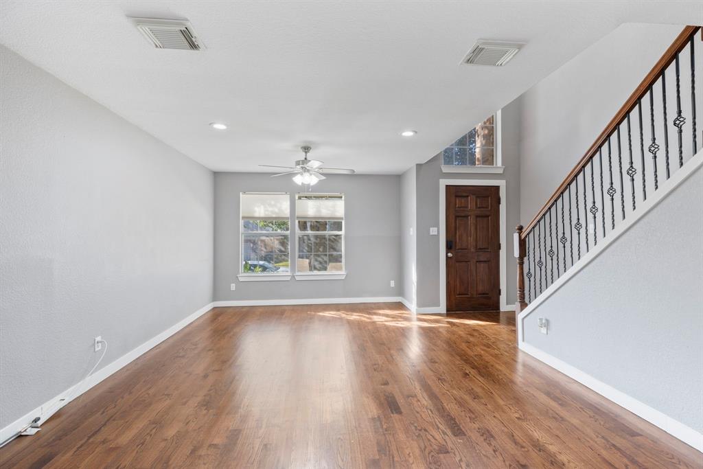 Stone Wood Add - Residential