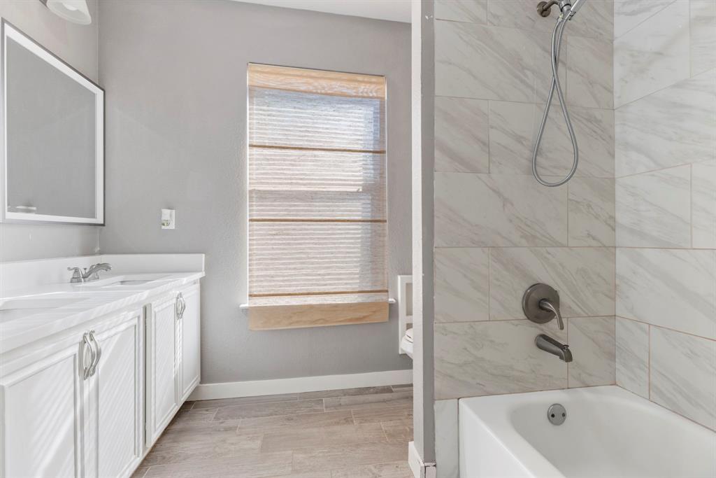 Stone Wood Add - Residential