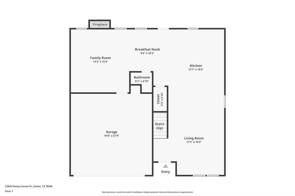 Stone Wood Add - Residential