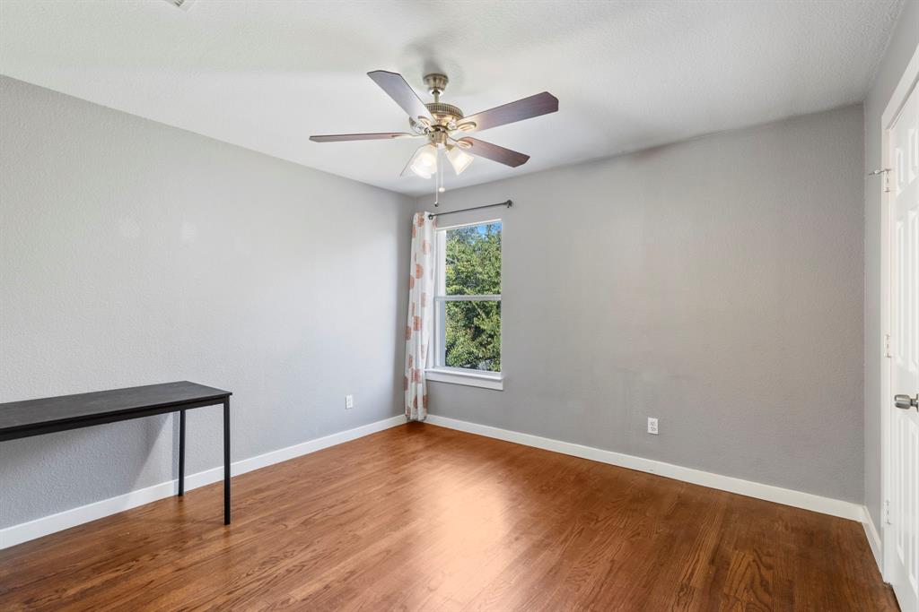 Stone Wood Add - Residential