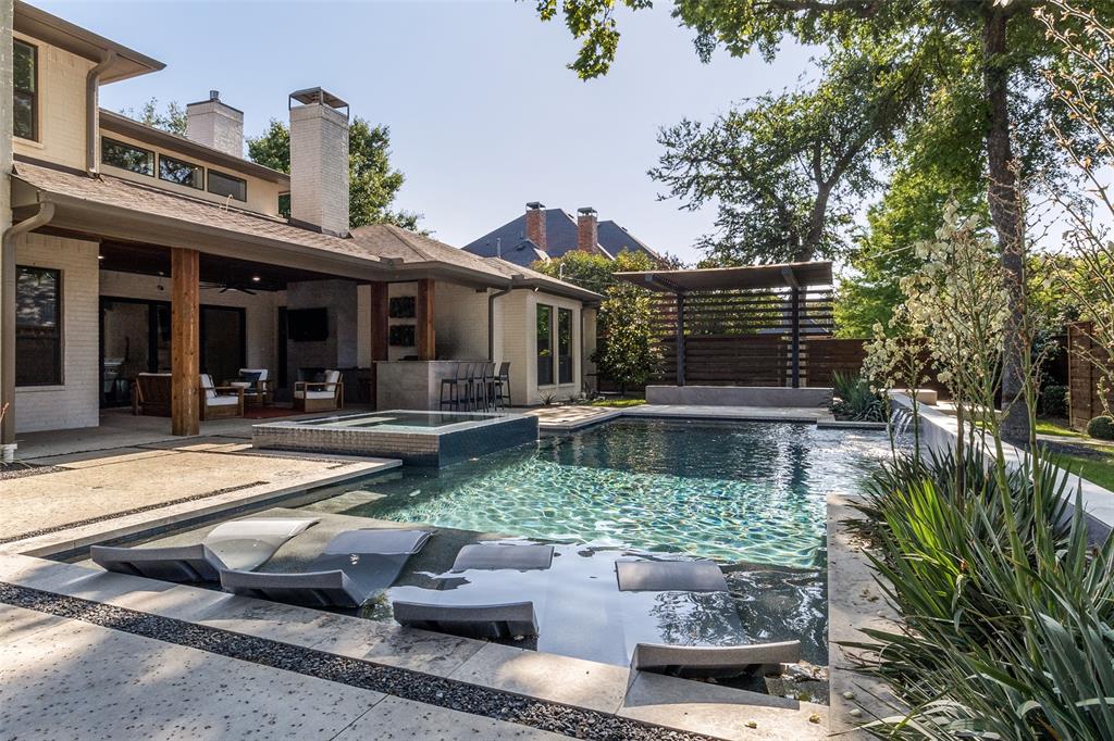 MELSHIRE ESTATES - Residential