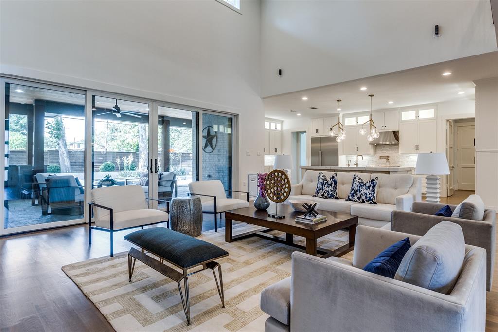 MELSHIRE ESTATES - Residential