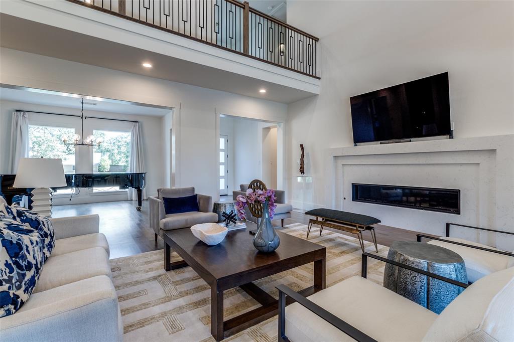 MELSHIRE ESTATES - Residential